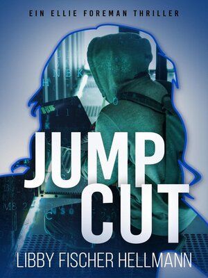 cover image of Jump Cut (German Edition)